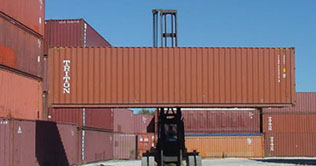 Rs220b embezzlement unearthed in NATO containers transport